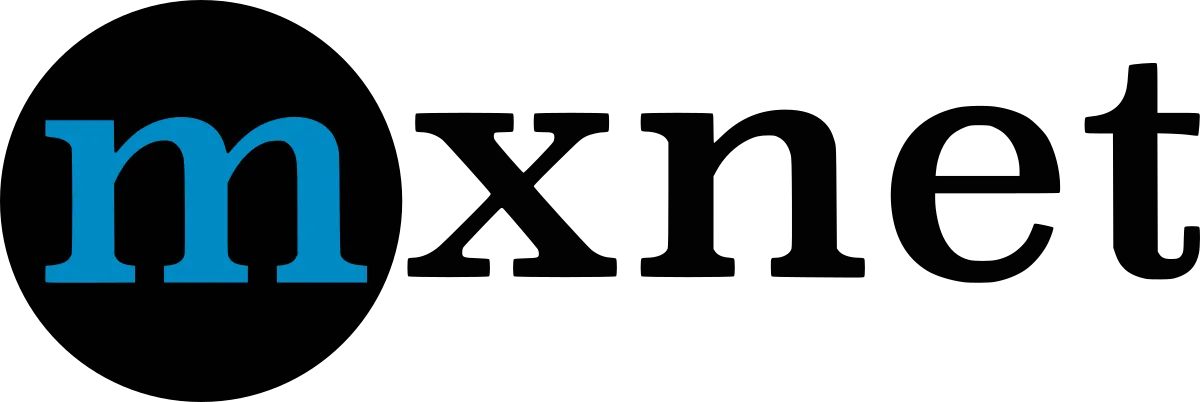 Apache MXNet logo