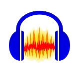 Audacity logo