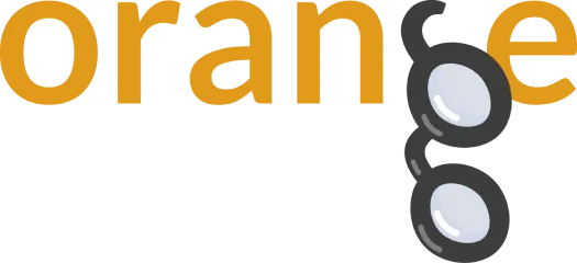 Orange logo