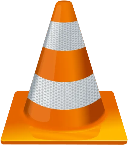 VLC Media Player logo